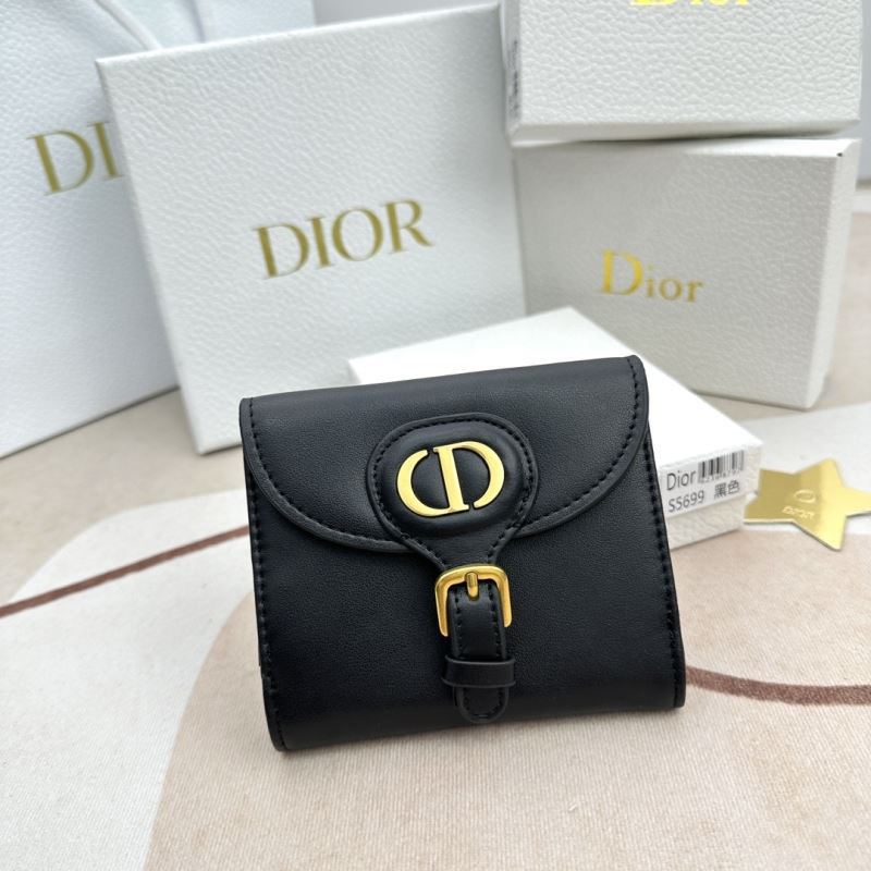 Christian Dior Wallets Purse